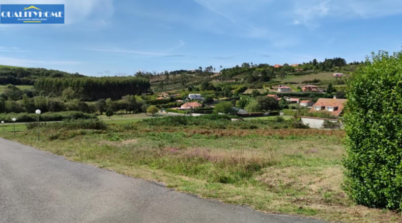 La Corunya - Cerceda - 1438m2