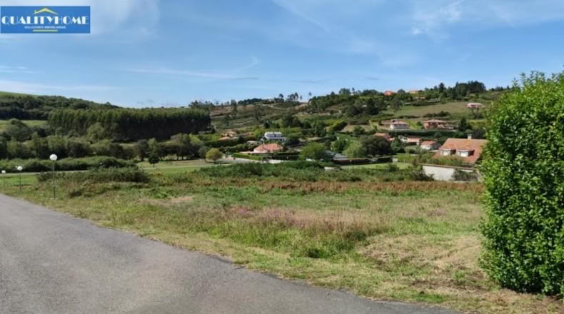 La Corunya - Cerceda - 1438m2