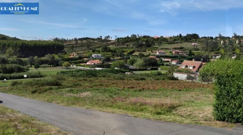 La Corunya - Cerceda - 1438m2