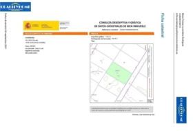 A Lousa 1438&nbsp;м²