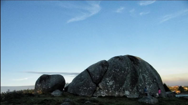 La Corunya - Cerceda - 1438m2
