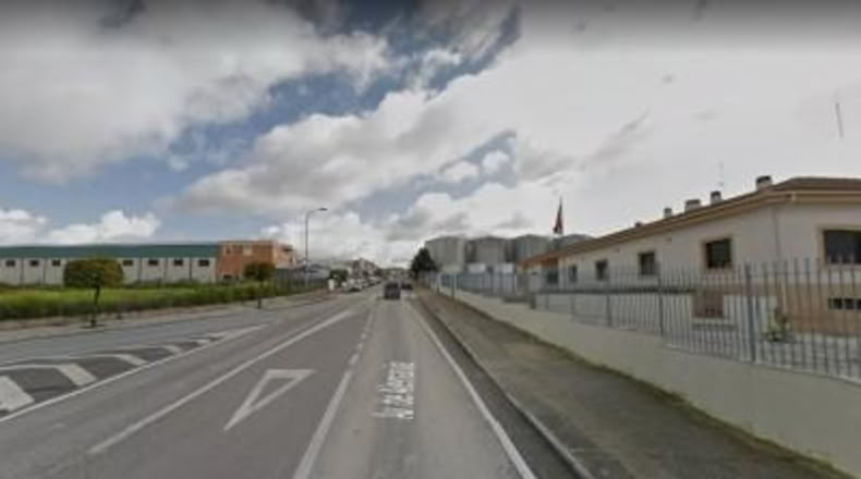 Córdoba - Doña Mencía - 106m2
