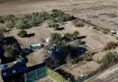 Terreny no urbanitzable en venda a la España, Las Cabezas de San Juan, ref.: TR126439 foto