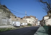 Urban land for sale on España, Terrer, ref: TR116146 photo