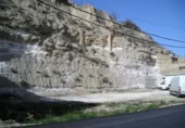 Urban land for sale on España, Terrer, ref: TR116146 photo