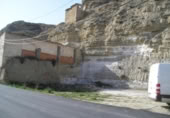 Urban land for sale on España, Terrer, ref: TR116146 photo