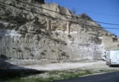 Urban land for sale on España, Terrer, ref: TR116146 photo