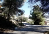 Urban land for sale on España, Cunit, ref: TR124822 photo