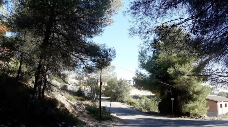 Tarragona - Cunit - 947m2