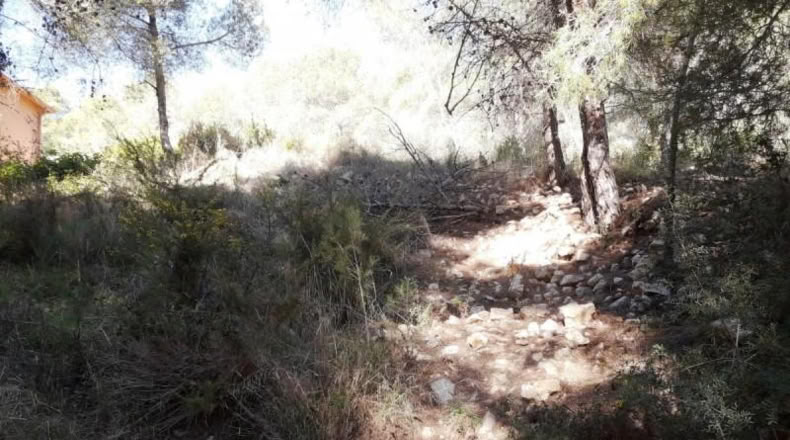 Tarragona - Cunit - 947m2