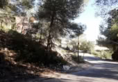 Urban land for sale on España, Cunit, ref: TR124822 photo