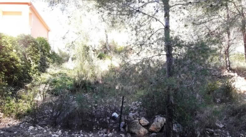Tarragona - Cunit - 947m2