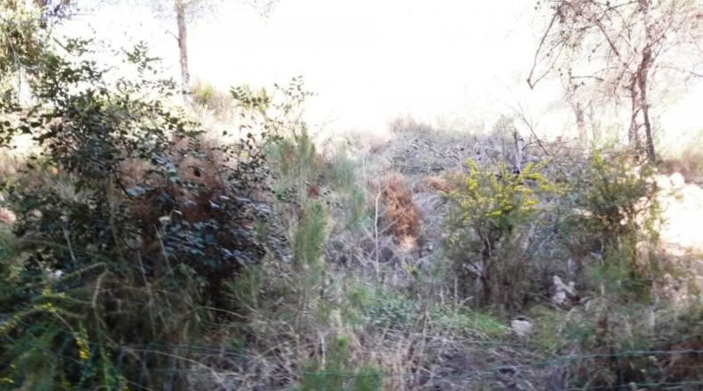 Tarragona - Cunit - 947m2