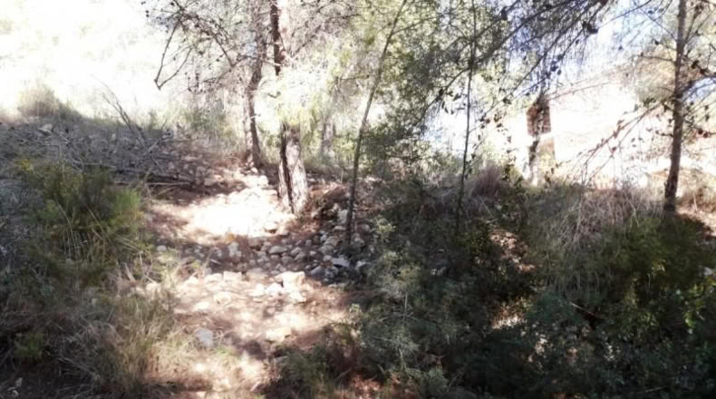 Tarragona - Cunit - 947m2