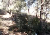 Urban land for sale on España, Cunit, ref: TR124822 photo