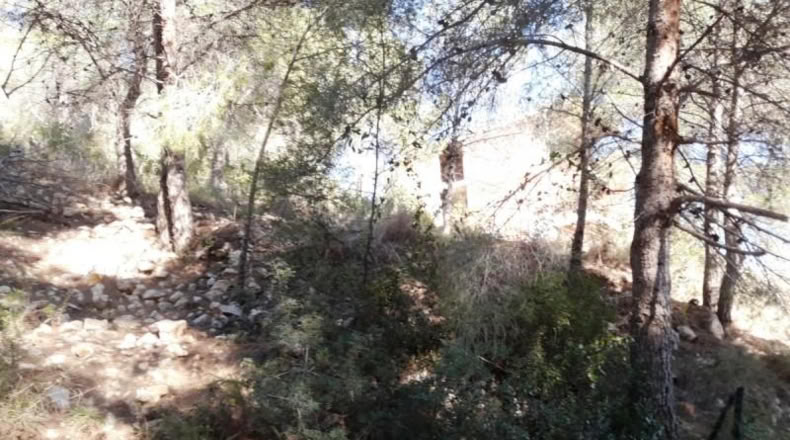 Tarragona - Cunit - 947m2