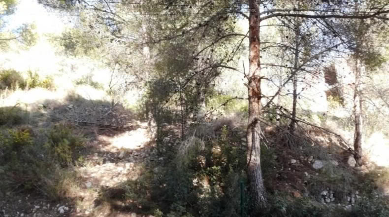 Tarragona - Cunit - 947m2