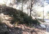 Urban land for sale on España, Cunit, ref: TR124822 photo