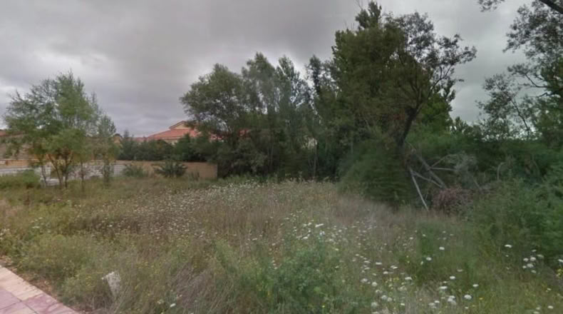 León - Valverde de la Virgen - 469m2
