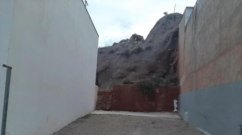 Murcia - Lorca - 82m2
