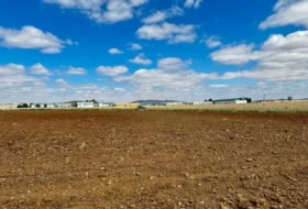 Fuente Obejuna 21983&nbsp;m² 