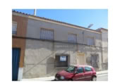 Casa de poble en venda a la España, La Puebla de Almoradiel, ref.: TR215519 foto