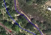 Terreno no urbanizable en venta en la España, Alforja, ref: TR174752 foto