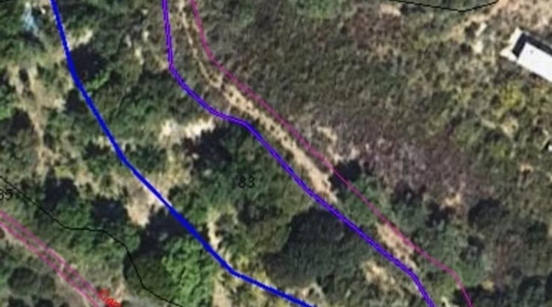 Tarragona - Alforja - 10883m2