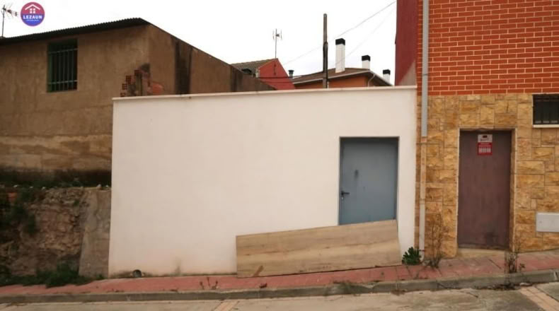 Navarra - Milagro - 60m2