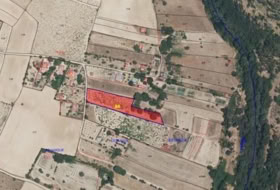 El Molar 4393&nbsp;m²