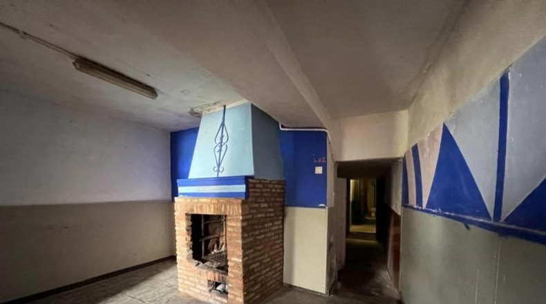 Badajoz - San Vicente de Alcántara - 220m2
