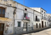 Casa de poble en venda a la España, San Vicente de Alcántara, ref.: TR304374 foto