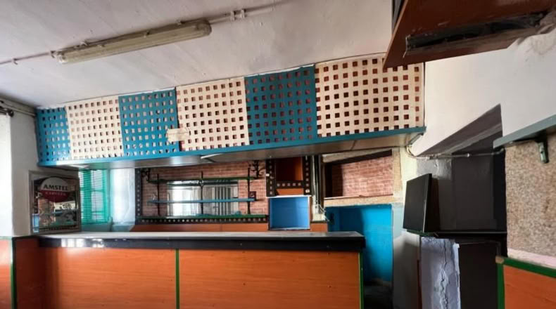 Badajoz - San Vicente de Alcántara - 220m2