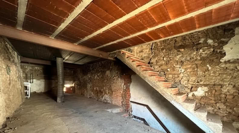 Badajoz - San Vicente de Alcántara - 220m2
