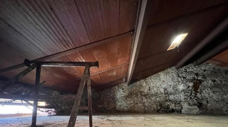 Badajoz - San Vicente de Alcántara - 220m2