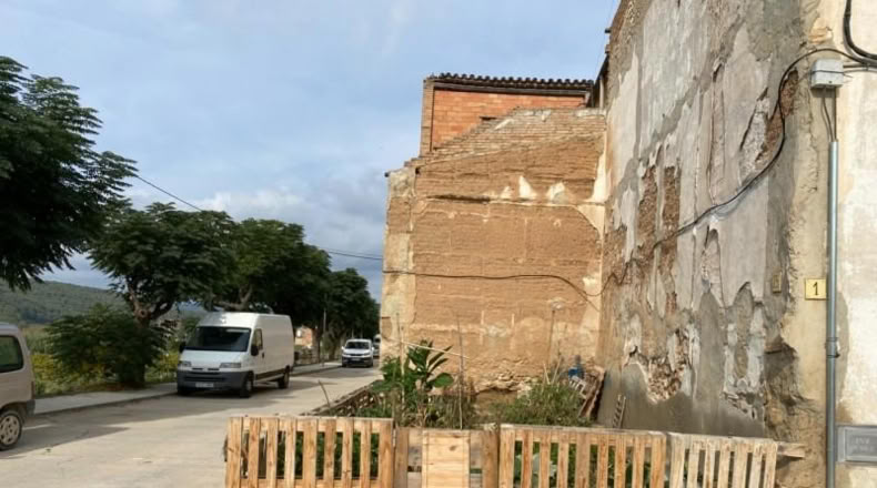 Barcelona - Piera - 43m2