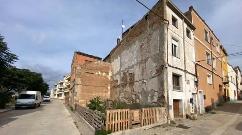 Barcelona - Piera - 43m2