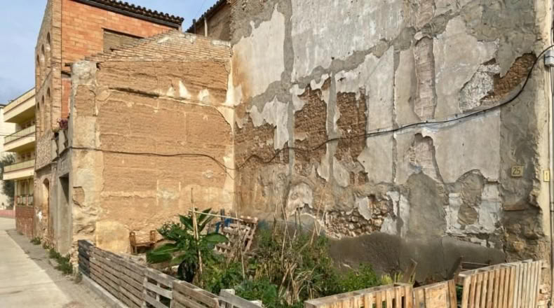 Barcelona - Piera - 43m2