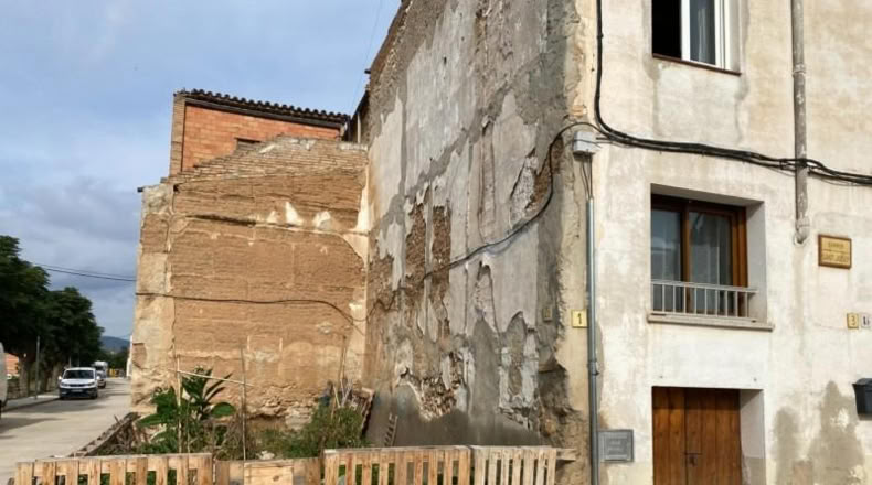 Barcelona - Piera - 43m2
