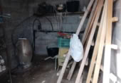 Terreny no urbanitzable en venda a la España, Calasparra, ref.: TR119459 foto