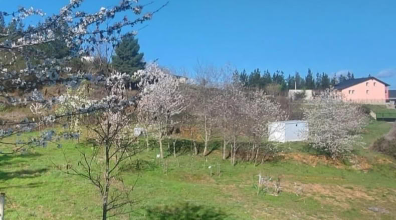León - Molinaseca - 5500m2