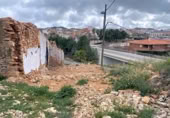 Land suitable for development for sale on España, el Perelló, ref: TR121649 photo