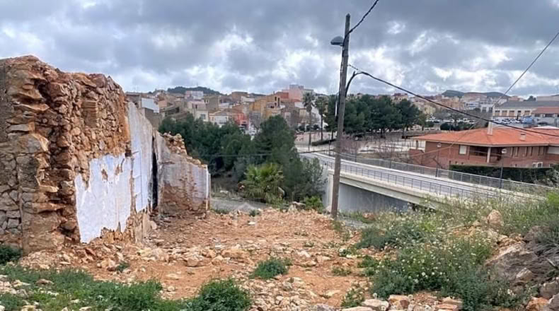 Tarragona - el Perelló - 100m2