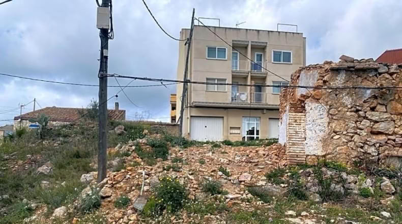 Tarragona - el Perelló - 100m2