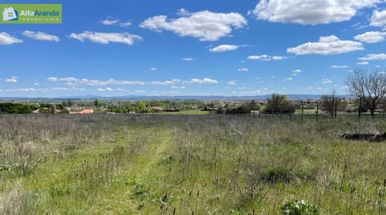 Burgos - Aranda de Duero - 4439m2