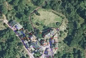 Trefacio 212&nbsp;m² 