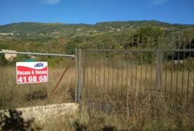 Casas del Castañar 1479&nbsp;m²