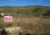 Non-developable land for sale on España, Casas del Castañar, ref: TR112861 photo
