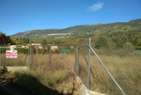 Casas del Castañar 1479&nbsp;m²