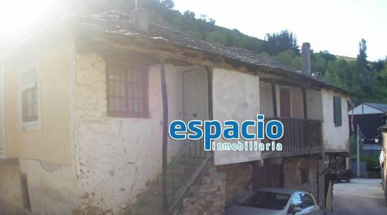 León - Ponferrada - 130m2